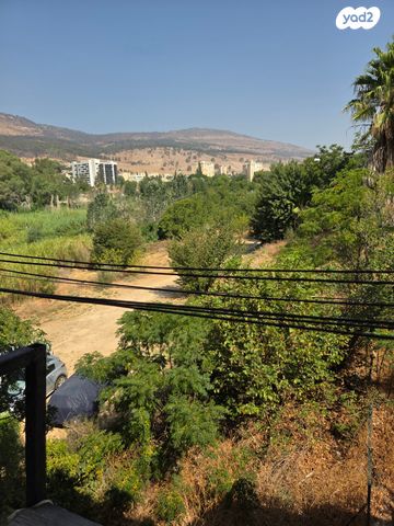 דירה, קרן היסוד 6, שיכון ב', קרית שמונה