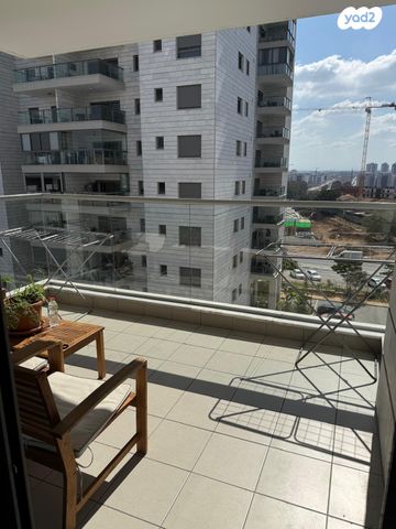 דירה, מעלה הגת 36, ברנע, אשקלון