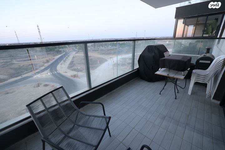 דירה, מגלן 2, חורשת נח, אופקים