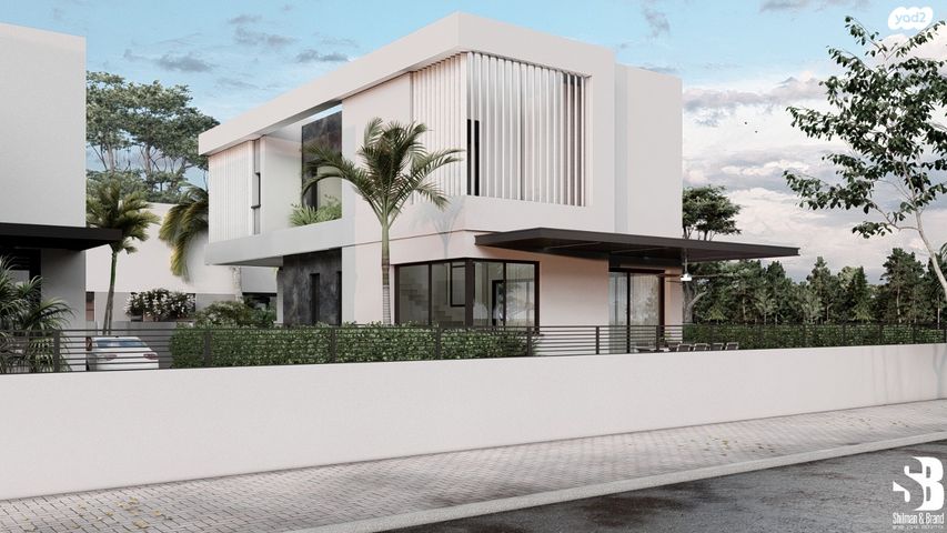 שדרות כרמית 1