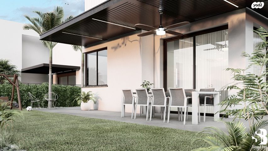 מגרשים, שדרות כרמית 1, כרמית, מיתר / כרמית