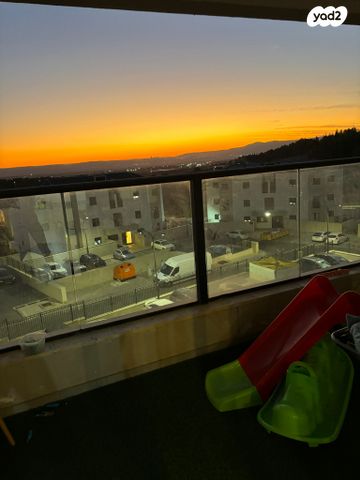 דירה, בית"ר 8, שאר העיר, מגדל העמק