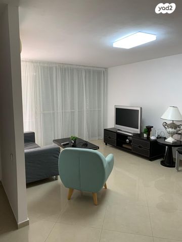 דירה, אריה בן אליעזר 5, ברנע, אשקלון