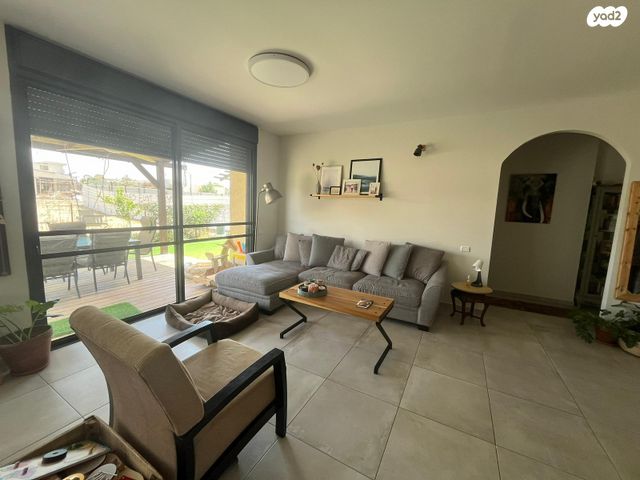 בית פרטי/ קוטג', דרך האשל 1, אשלים, אשלים