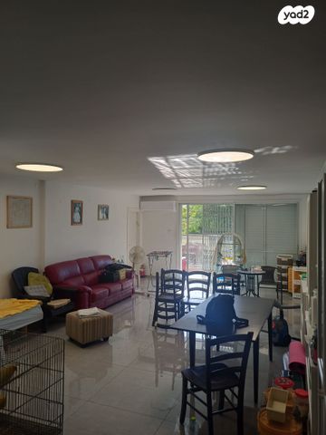 דירה, צונץ 15, נווה עופר, תל כביר, תל אביב יפו