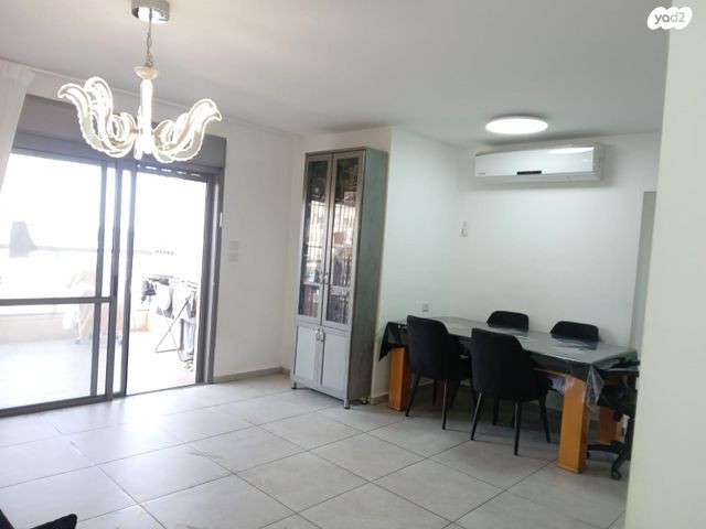 דירה, סביון 7, קרית מנחם, אופקים