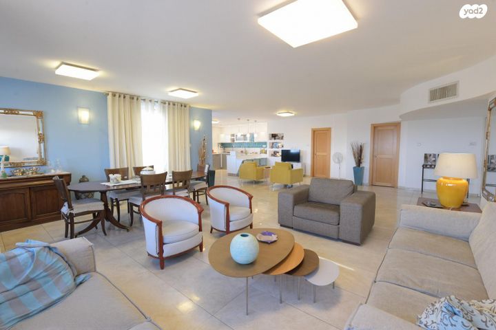 גג/ פנטהאוז, רודד 3, דקל, אילת