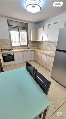 דירה, חנוך לוין 22, קרית האמנים, מצליח, רמלה