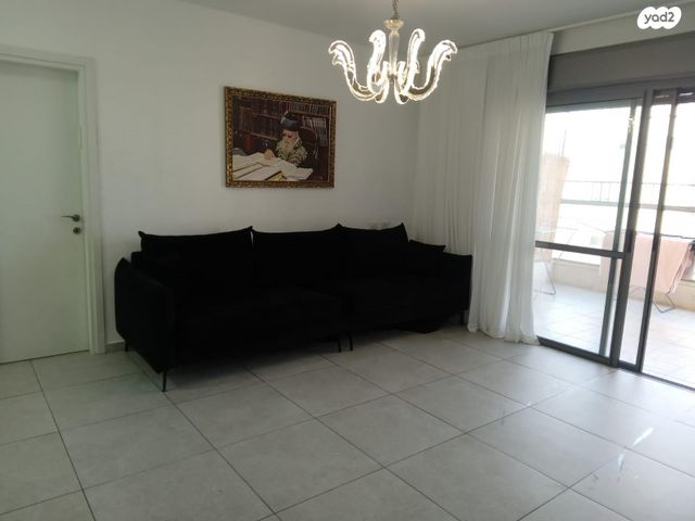 דירה, סביון 7, קרית מנחם, אופקים