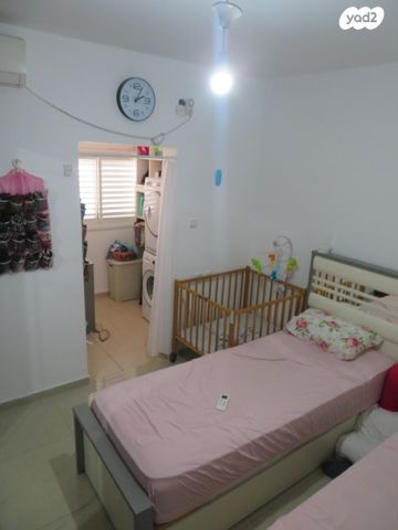 דירה, אמרי חיים 4, ג' / מרכז מזרח העיר, רחובות