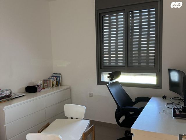 דירה, ש"י עגנון 15, נאות שמיר, יבנה