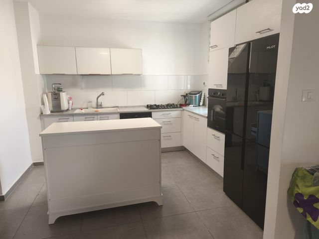 דירה, שלום דנינו 4, נתיבות מערב, נתיבות