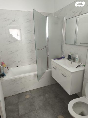 דירה, שלום דנינו 4, נתיבות מערב, נתיבות