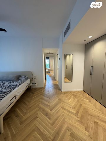 דירה, בר כוכבא 39, נווה ישראל, הרצליה