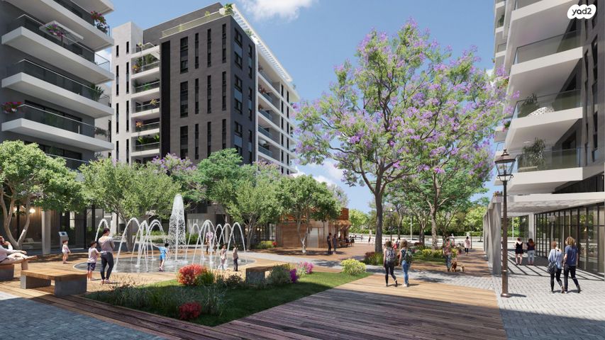 דירה, בר כוכבא 39, נווה ישראל, הרצליה