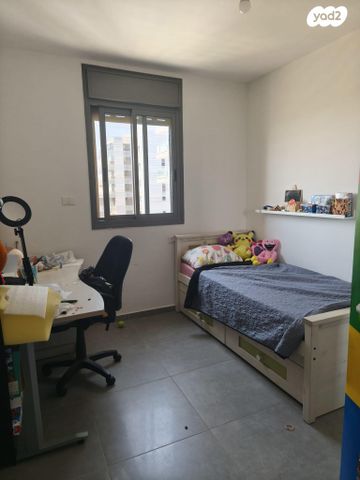 דירה, שלום דנינו 4, נתיבות מערב, נתיבות