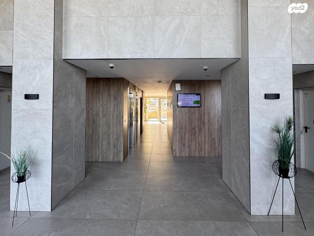 דירה, ש"י עגנון 15, נאות שמיר, יבנה