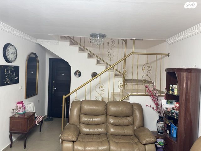 בית פרטי/ קוטג', הבשן 33, רובע ה', אריאל