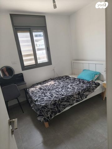 דירה, שלום דנינו 4, נתיבות מערב, נתיבות