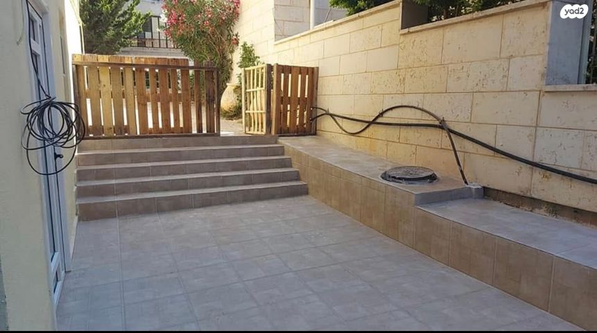 יחידת דיור, צדקיהו 12, כרמליה, חיפה