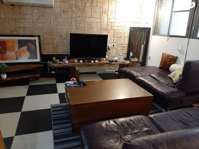 יחידת דיור, ההדרים 9, שכונת ותיקים, אבן יהודה