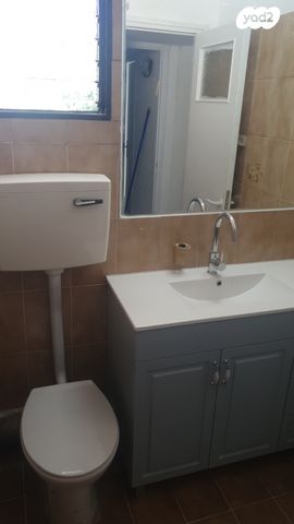 דירה, בנימין יהלום 23, כפר גנים א, פתח תקווה