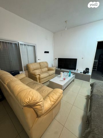 יחידת דיור, דוד ילין 3, גבעת ציון וגבעת הפרחים, אשקלון