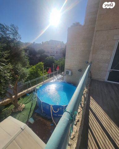 בית פרטי/ קוטג', הרותם 18, צמח השדה, מעלה אדומים