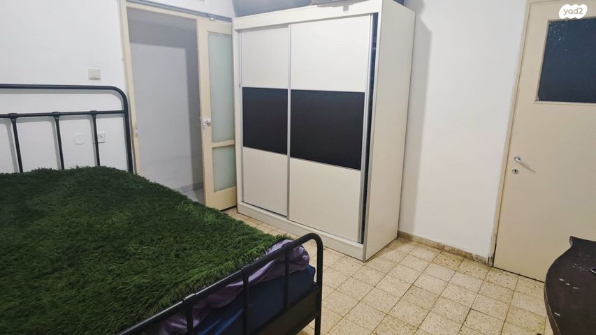 דירה, שלום שבזי 8, מחנה יהודה, פתח תקווה