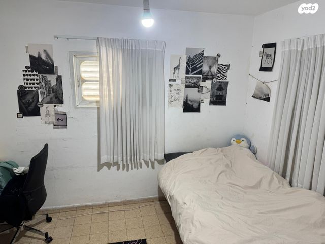 דירה, דרך משה דיין 57, יד אליהו, תל אביב יפו