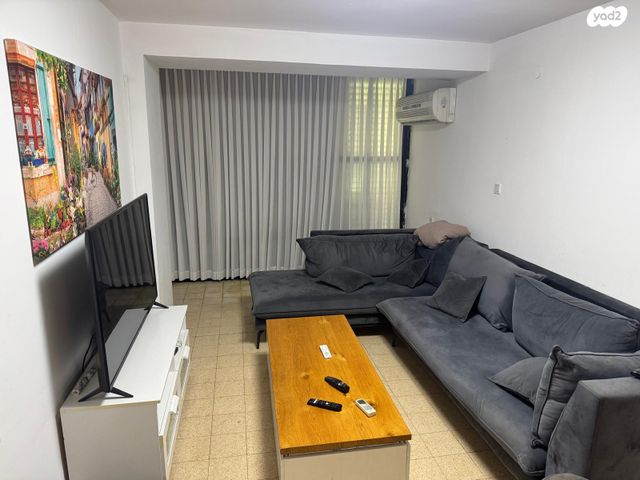 דירה, דרך משה דיין 57, יד אליהו, תל אביב יפו