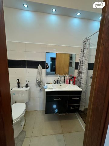 יחידת דיור, דוד ילין 3, גבעת ציון וגבעת הפרחים, אשקלון