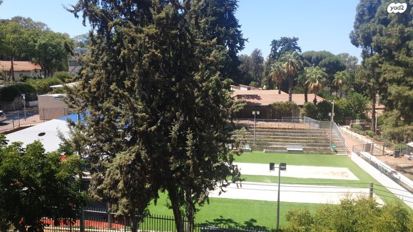 דירה, בנימין יהלום 23, כפר גנים א, פתח תקווה