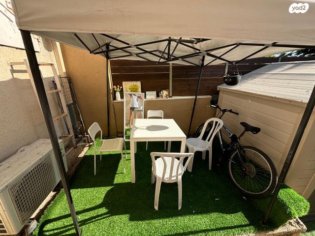 יחידת דיור, אליהו גולומב 9, כצנלסון, ראשון לציון