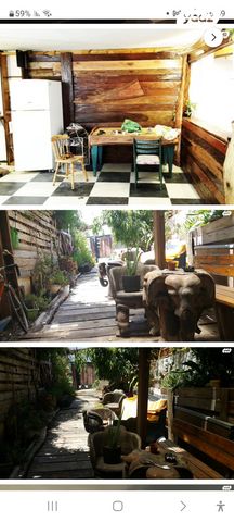 יחידת דיור, ההדרים 9, שכונת ותיקים, אבן יהודה