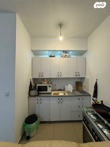 יחידת דיור, דוד ילין 3, גבעת ציון וגבעת הפרחים, אשקלון