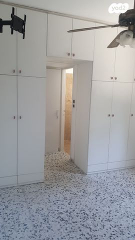 דירה, בנימין יהלום 23, כפר גנים א, פתח תקווה