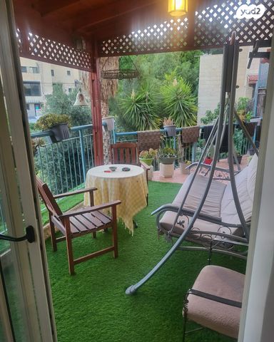 בית פרטי/ קוטג', הרותם 18, צמח השדה, מעלה אדומים