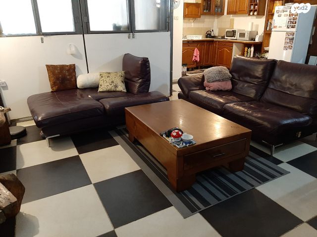 יחידת דיור, ההדרים 9, שכונת ותיקים, אבן יהודה