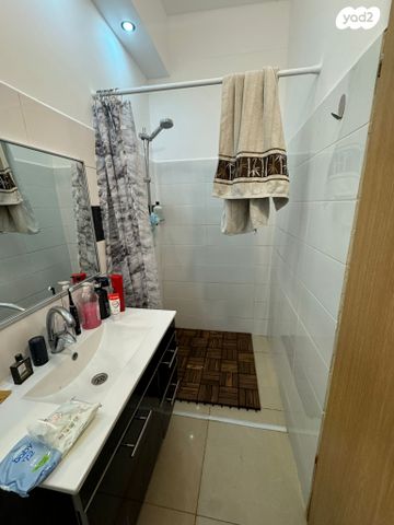 יחידת דיור, דוד ילין 3, גבעת ציון וגבעת הפרחים, אשקלון