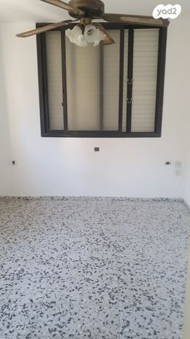 דירה, בנימין יהלום 23, כפר גנים א, פתח תקווה