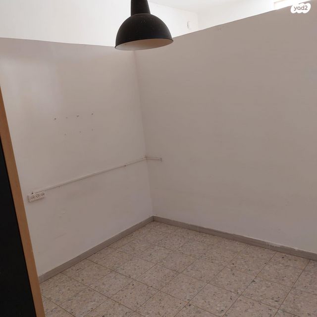 יחידת דיור, בר יוחאי 1, מורשה, רמת השרון