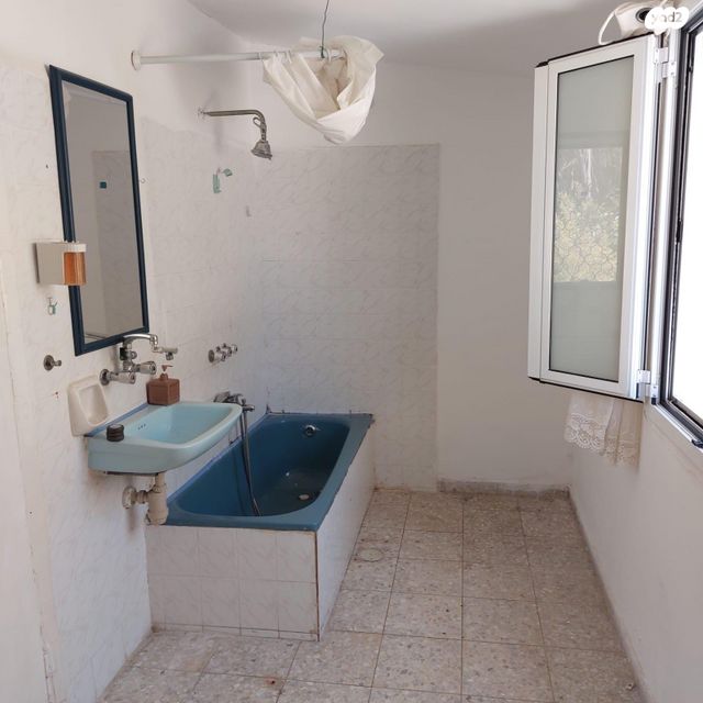 יחידת דיור, בר יוחאי 1, מורשה, רמת השרון