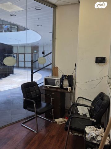 משרדים, בית הדפוס 22, אזור תעשיה גבעת שאול, ירושלים