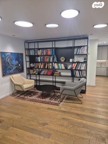 משרדים, דרך מנחם בגין 48, מונטיפיורי, הרכבת, תל אביב יפו