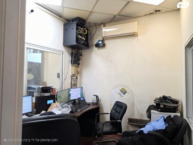 בית הדפוס 22