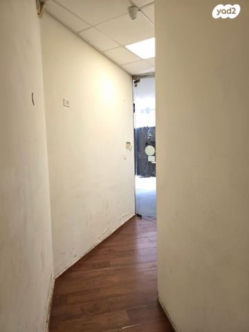 משרדים, בית הדפוס 22, אזור תעשיה גבעת שאול, ירושלים