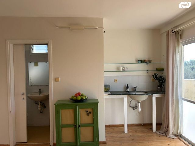 סטודיו, התאנה 564, בית אלעזרי, בית אלעזרי