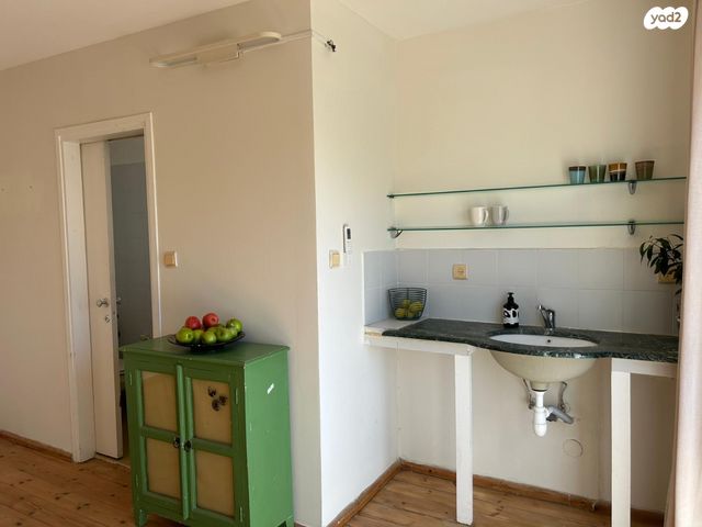 סטודיו, התאנה 564, בית אלעזרי, בית אלעזרי