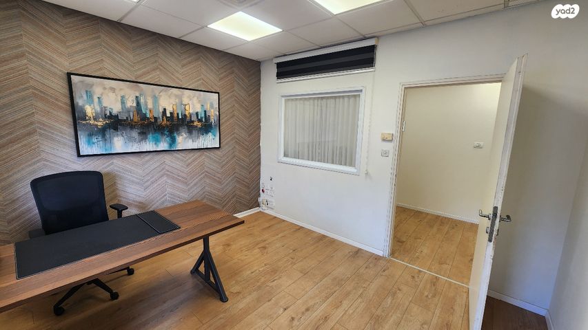 משרדים, שדרות רוטשילד 19, לב תל אביב, לב העיר צפון, תל אביב יפו